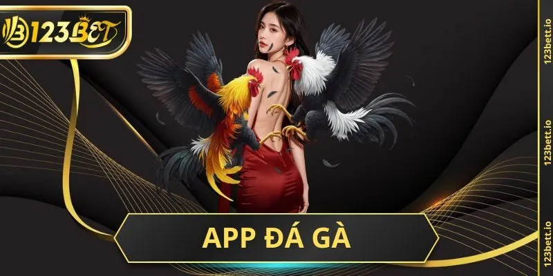 app đá gà
