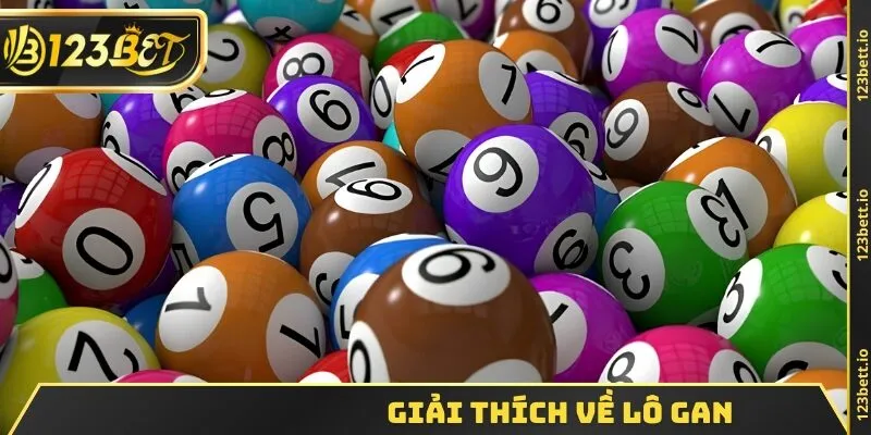 Giải thích về lô gan
