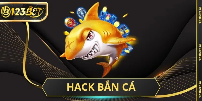 hack bắn cá