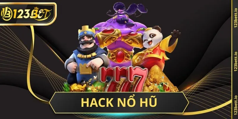 hack nổ hũ