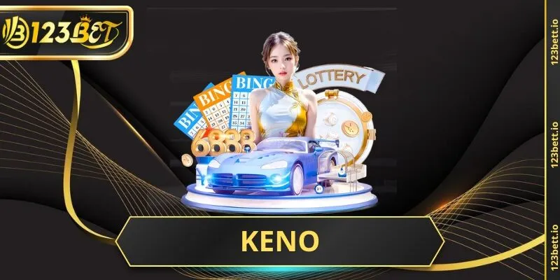 keno