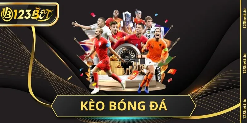 kèo bóng đá