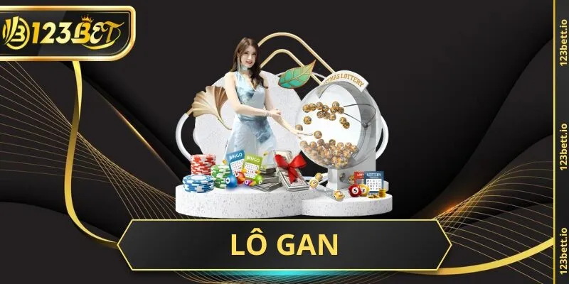 lô gan