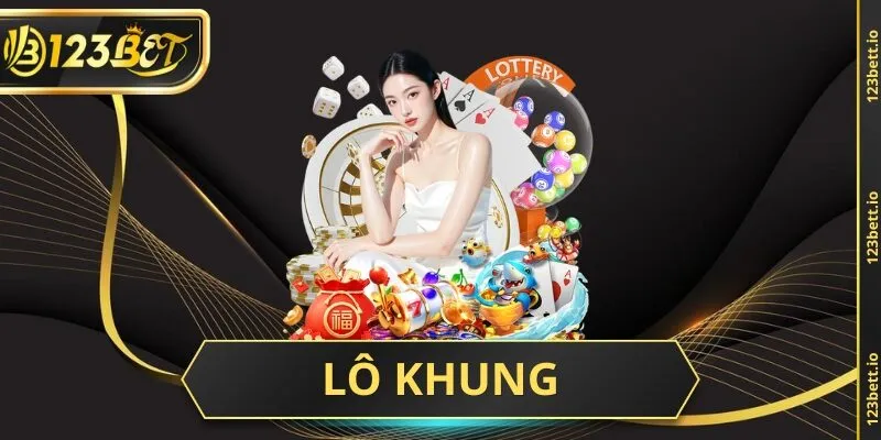 lô khung