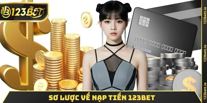 Sơ lược về nạp tiền 123BET
